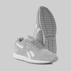 Reebok Kids Royal Prime 2.0 Classic Trainers-Grey