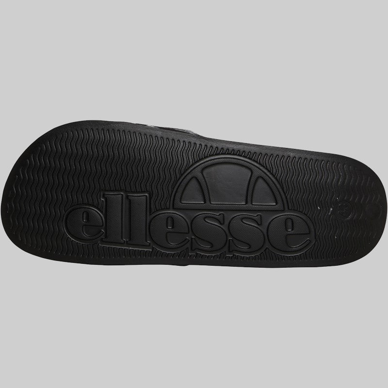 Ellesse Morgana Slides Black