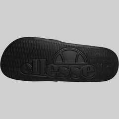 Ellesse Morgana Slides Black
