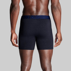 Under Armour Men’s Performance Cotton Boxer Briefs 3-Pack