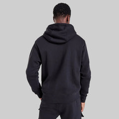 Nike Men’s Panel Tracksuit in Black