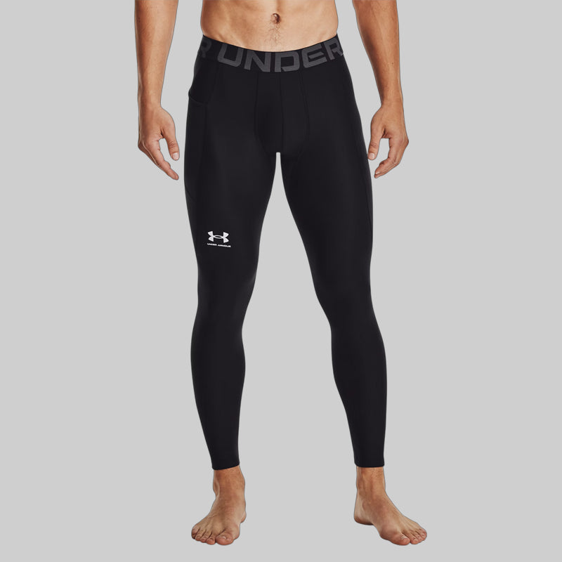 Under Armour Men’s HeatGear Base Layer Leggings