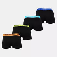 Sergio Tacchini Multicolor Boxer (4 Pack)