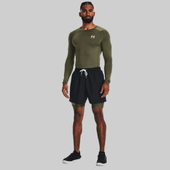 Under Armour Men’s HeatGear Armour Long Sleeve