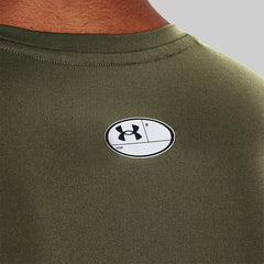 Under Armour Men’s HeatGear Armour Long Sleeve