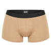 Hugo Boss Monogram 3 Pack Black Boxer Briefs