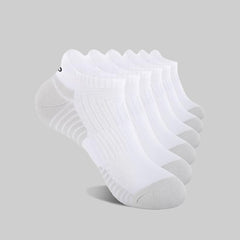 Coskefy Thick Cushioned Running Socks