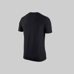 Nike Swoosh Mens T-shirt - Black