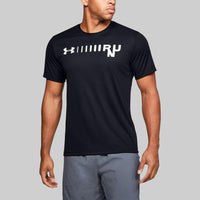 Under Armour Heatgear Gym Fitness T-shirt