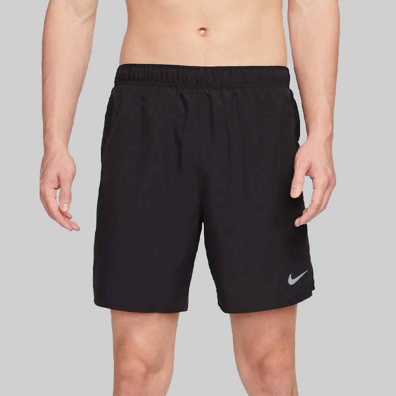 Nike Challenger Men's Dri-FIT 7" Brief-Lined Running Shorts