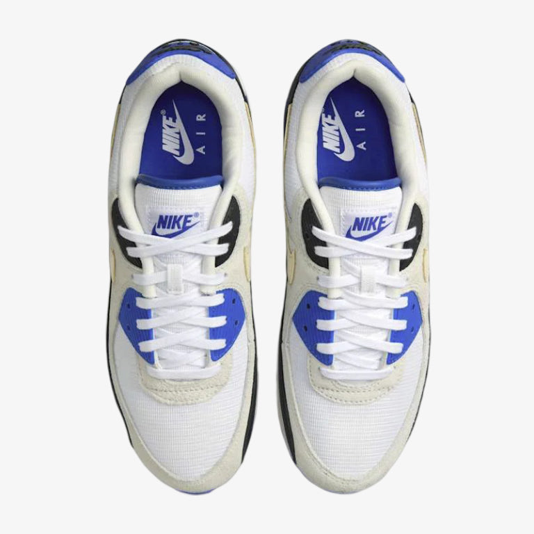 Nike Air Max 90 Premium -  Men's Running Shoes