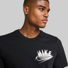 Nike Men's Dri-FIT Training  Lightweight Performance T-Shirt