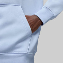 Jordan Essentials Men's Fleece Hoodie – Iconic Comfort & Street Style