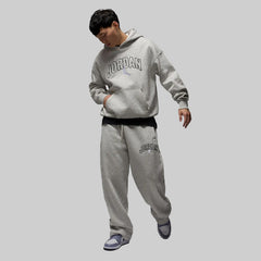 Jordan Brooklyn Fleece Men's Oversized Pullover Hoodie
