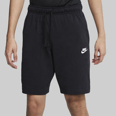 Nike Men’s Sportswear Club Shorts - Black