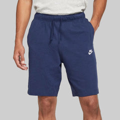 Nike Men’s Sportswear Club Shorts - Navy