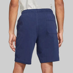 Nike Men’s Sportswear Club Shorts - Navy