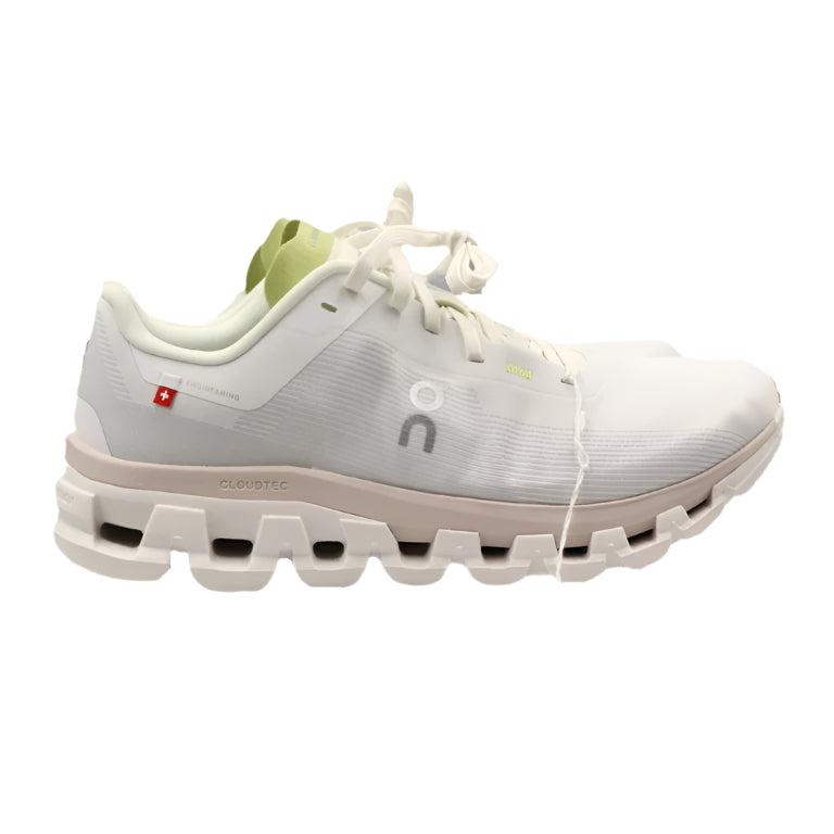 On Cloudflow 4 Women’s Running Shoes