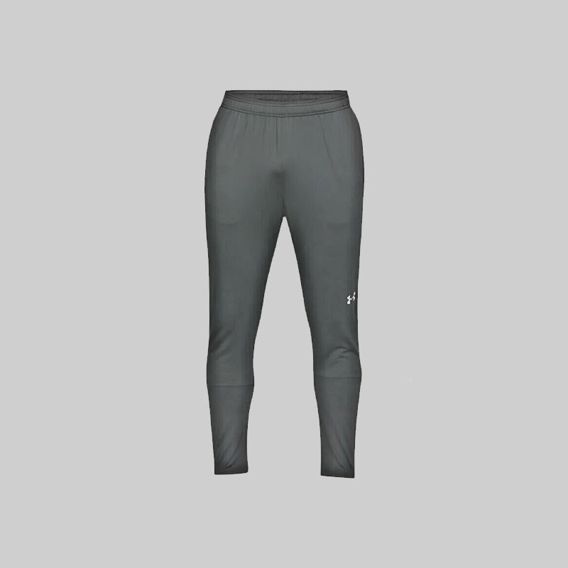 Men's UA Challenger II Training Trousers Graphite Dark Grey