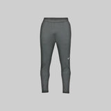 Men's UA Challenger II Training Trousers Graphite Dark Grey