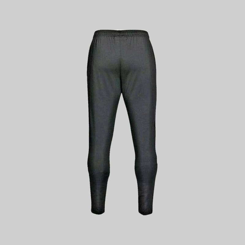 Men's UA Challenger II Training Trousers Graphite Dark Grey