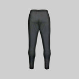 Men's UA Challenger II Training Trousers Graphite Dark Grey