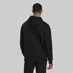 Adidas Essentials Feelvivid Cotton Fleece Drop Shoulder Hoodie