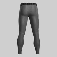 Under Armour HeatGear Men's compression Leggings New