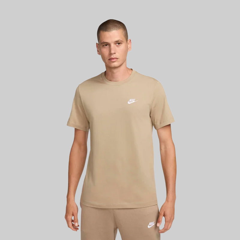 Nike Sportswear Club Men's T-Shirt
