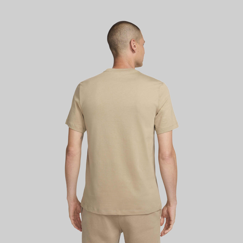 Nike Sportswear Club Men's T-Shirt