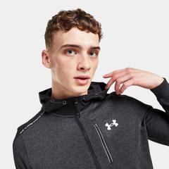 Under Armour Threadborne Men’s Full-Zip Hoodie