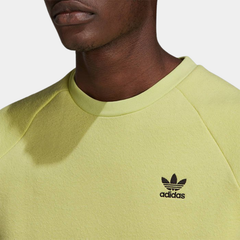 Adidas Originals Adicolor Essentials Trefoil Crewneck Sweatshirt
