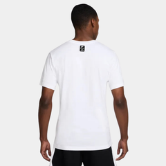 Nike NSW Air Max T-Shirt – White