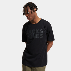 Jack & Jones Corp Logo T-shirt