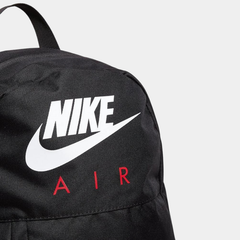 Nike Air Heritage Backpack – Black