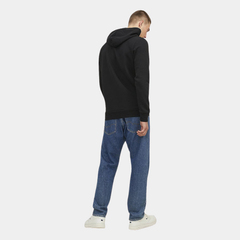 Jack & Jones Corp Old Logo Men’s Hoodie