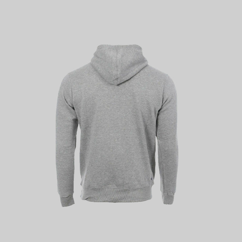 Fila Mens Urban Line Classic Pure Hoodie Fleece Pullover Hooded Sweat