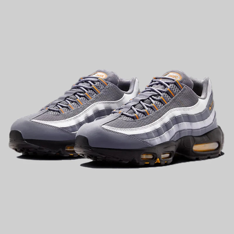 Nike Air Max 95 Cool Psychic Shoes - Orange