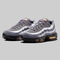 Nike Air Max 95 Cool Psychic Shoes - Orange