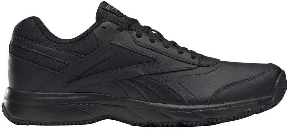 Reebok Herren Work N Cushion 4.0Gymnastics Shoe