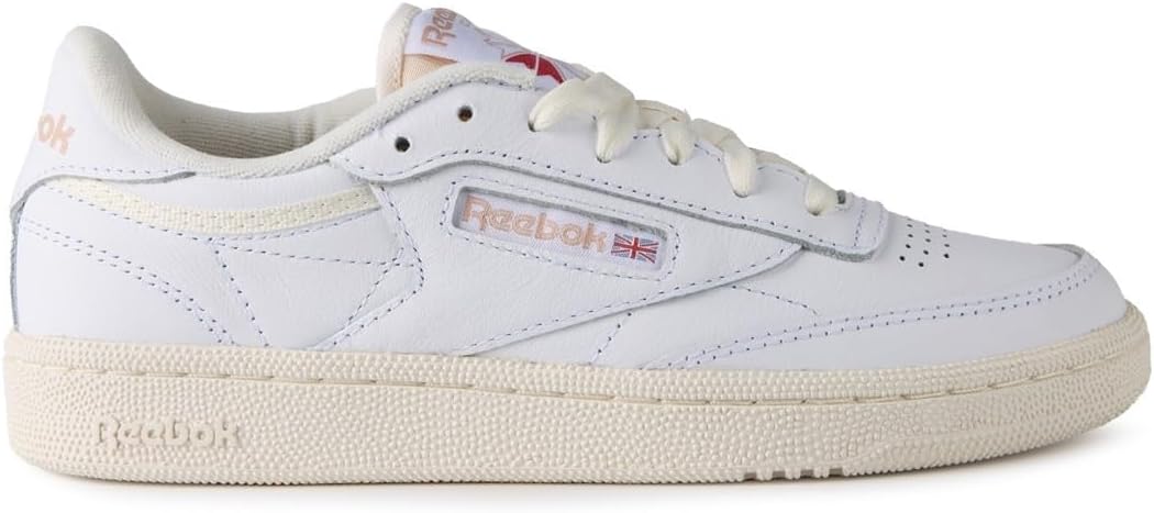 Reebok Club C 85 Classic Lifestyle Sneakers for Women
