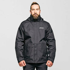 Berghaus Men’s RG Alpha Waterproof Jacket