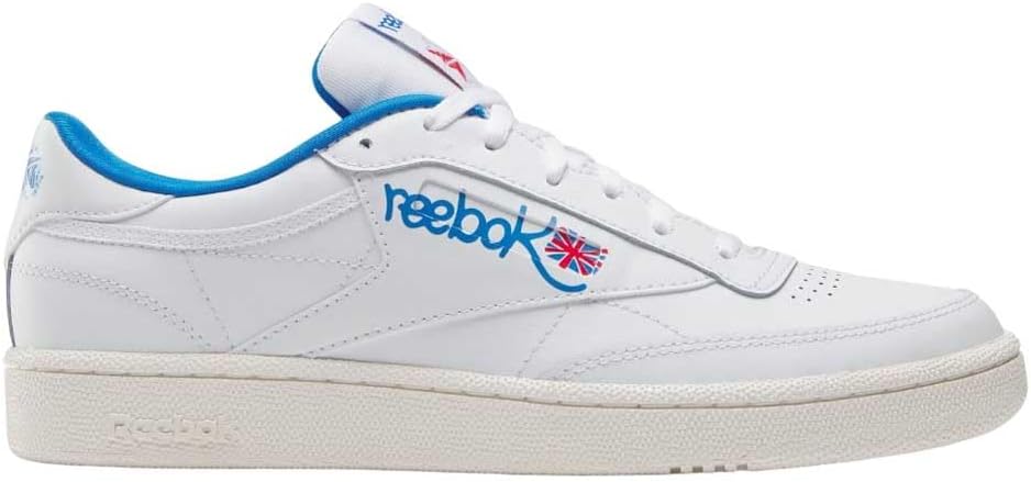 Reebok Club C 85 Classic Sneakers – Unisex