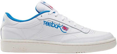 Reebok Club C 85 Classic Sneakers – Unisex