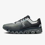 On Running Cloudflow 4 Trainer  Shoes - Black