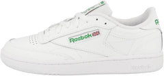Reebok Women's Club C 85 Classic Leather Sneakers