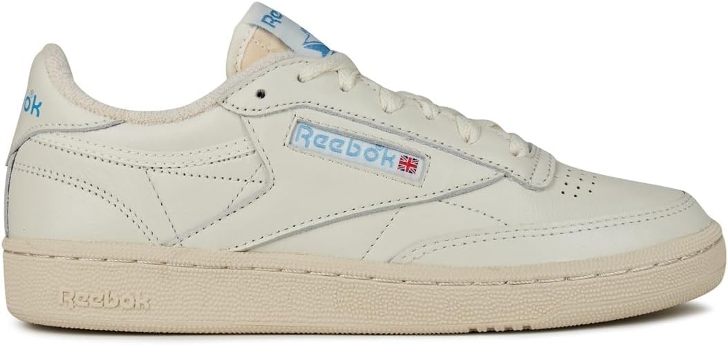Reebok Club C 85 Vintage Unisex Sneakers