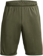 Under Armour Tech Graphic Running Shorts for Men