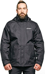 Berghaus Men’s RG Alpha Waterproof Jacket
