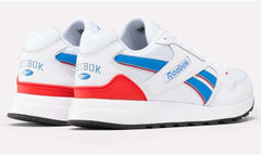 Reebok Men's Classic Leather Lifestyle Sneakers